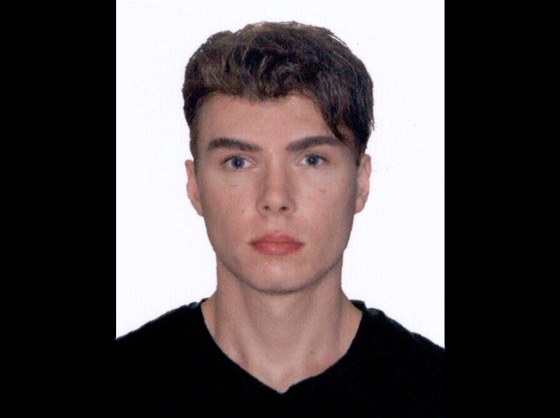 Luka Magnotta