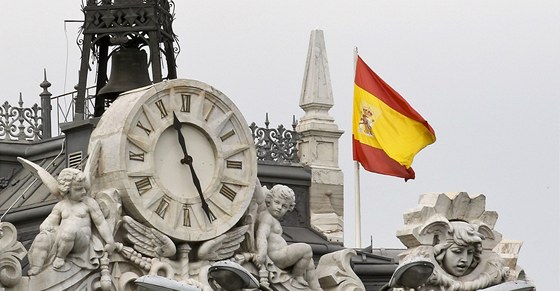 panlsko trápí vysoká nezamstnanost, nízká konkurenceschopnost a hlavn problémy bank. Ilustraní snímek