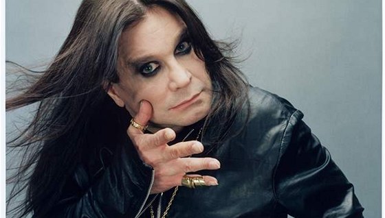 Ozzy Osbourne