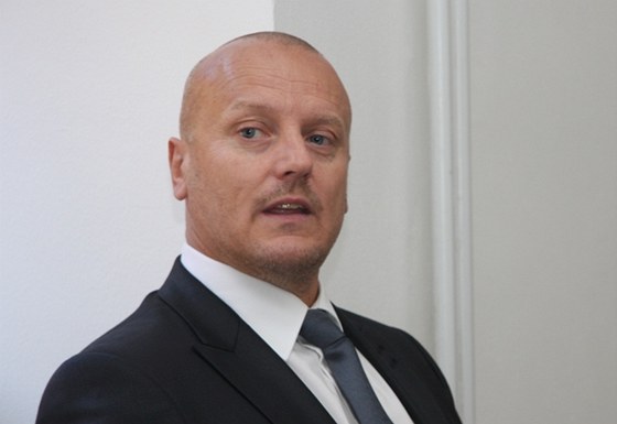 U soudu vypovídal éf pedstavenstva éfa Motoru Jikov Miroslav Dvoák.