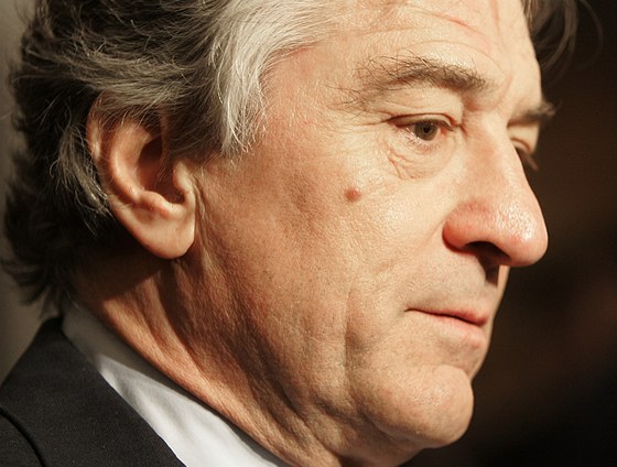 Robert Di Niro