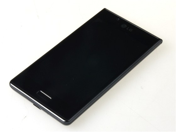 LG Optimus L7