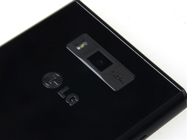 LG Optimus L7