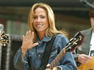 Sheryl Crow