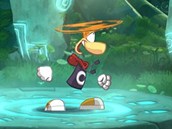 Rayman Legends