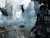 Crysis 3 Crysis 3