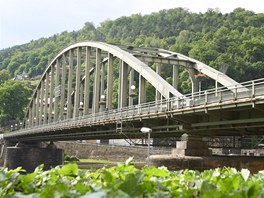Tyrv most v Dn