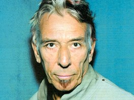 John Cale