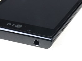 LG Optimus L7