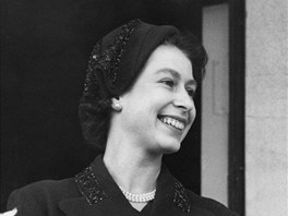 Královna Albta II. (1953) 