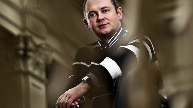 Jihomoravský hejtman a poslanec sociální demokracie Michal Hašek Jihomoravský hejtman a poslanec sociální demokracie Michal Hašek