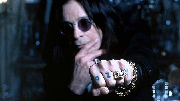 Ozzy Osbourne