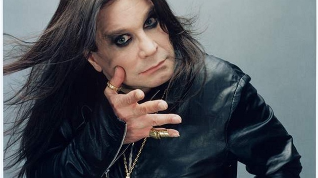 Ozzy Osbourne Ozzy Osbourne