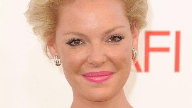 Katherine Heiglová