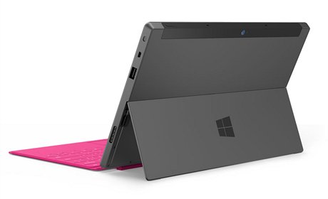 Tablet Microsoft Surface