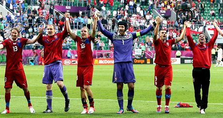 Fotbalisté mají za sebou úspné mistrovství Evropy, jak si povedou ve svtové kvalifikaci?