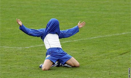 Fotbal - Fotbal, ilustraní foto, fotbalista, Veverka