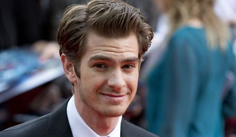 Andrew Garfield 