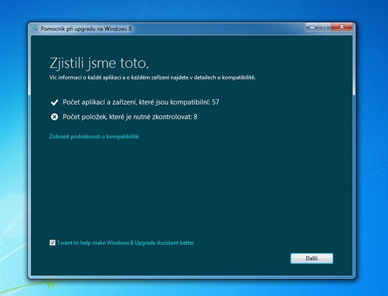 Windows 8 Release Preview Setup