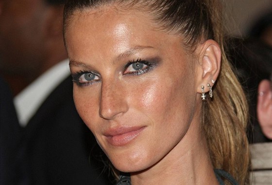 Gisele Bündchenová