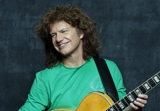 Pat Metheny