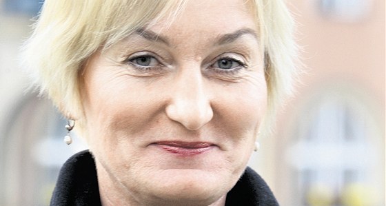 Alena Zubalíková (TOP 09/STAN), námstkyn zlínského primátora rezignovala.