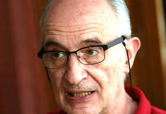 Enrique Pisani 