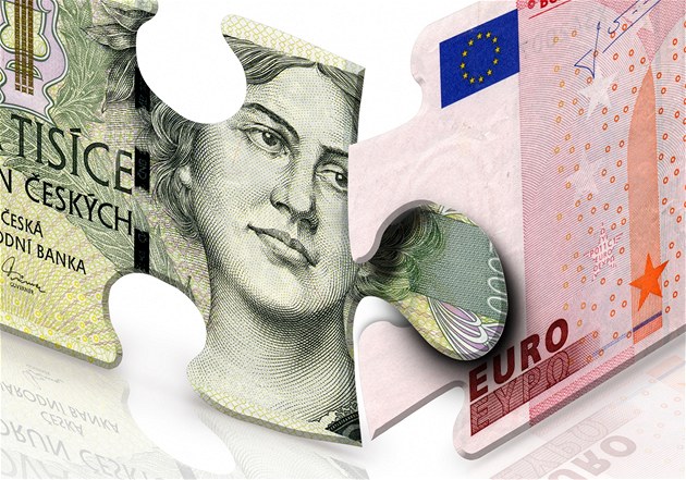 Peníze z evropských fond