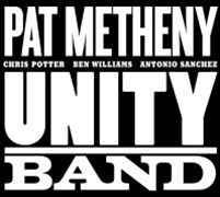 Pat Metheny (obal alba)