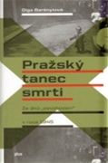 Prask tanec smrti (obal)