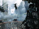 Crysis 3