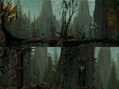 Oddworld: Abe´s Oddysee Oddworld: Abe´s Oddysee
