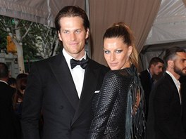 Gisele Bündchenová v roce 2010 do rodinného rozpotu pispla sumou 758 milion...