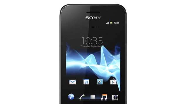 Sony Xperia tipo