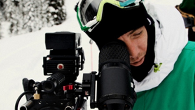 Candid Thovex Candid Thovex