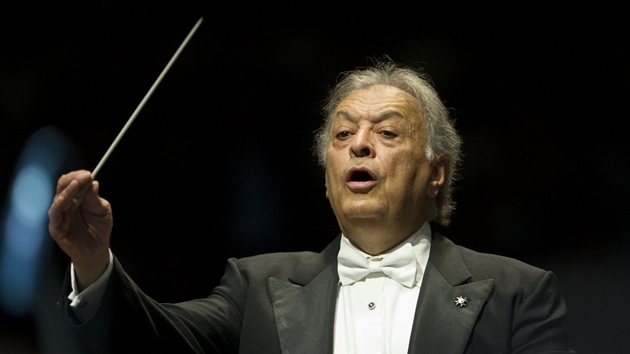 Zubin Mehta Zubin Mehta