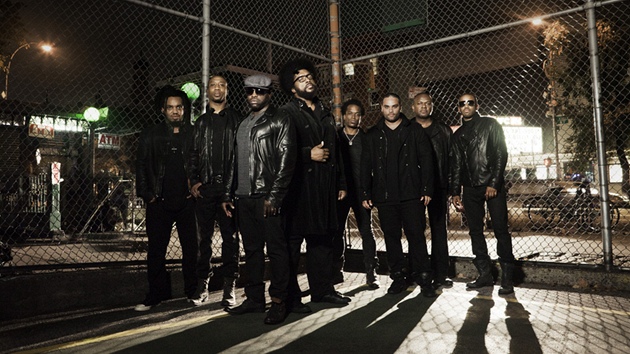The Roots The Roots