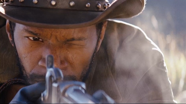 Django Unchained