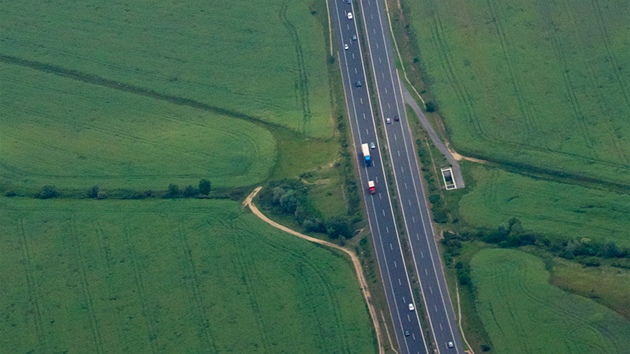 Výlet letadlem nad Českem. Letěli jsme po trase Příbram-Mělník-Liberec-Jizerské Výlet letadlem nad Českem. Letěli jsme po trase Příbram-Mělník-Liberec-Jizerské
