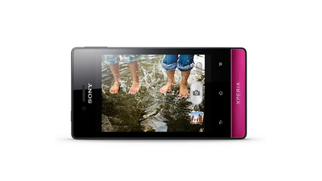 Sony Xperia miro