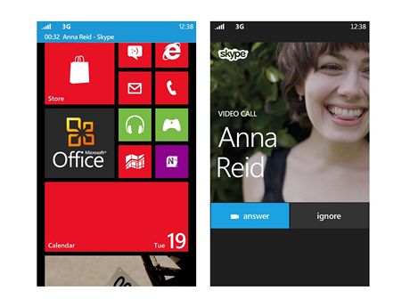 Windows Phone 8