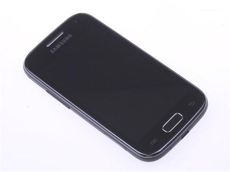 Samsung Galaxy Ace II