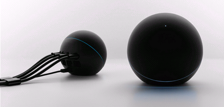 Nexus Q 