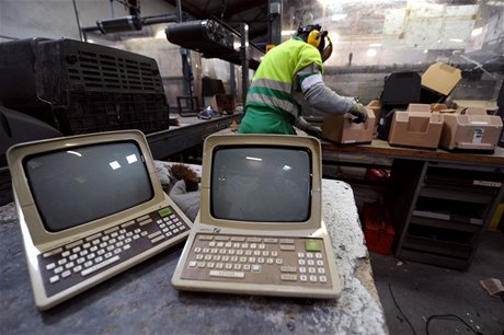 Minitel