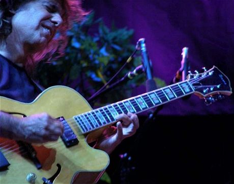 Pat Metheny