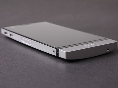 Sony Xperia P