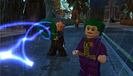 LEGO Batman 2