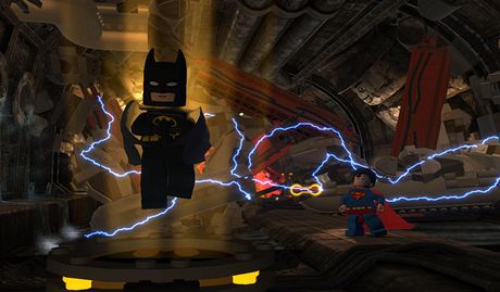 LEGO Batman 2