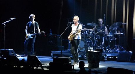 Sting