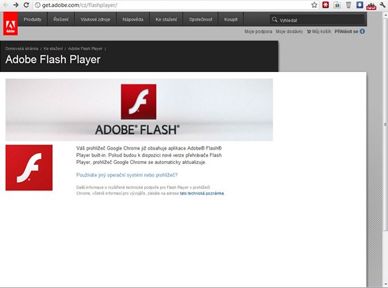 Adobe Flash